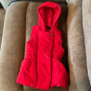 Tommy Hilfiger Vest